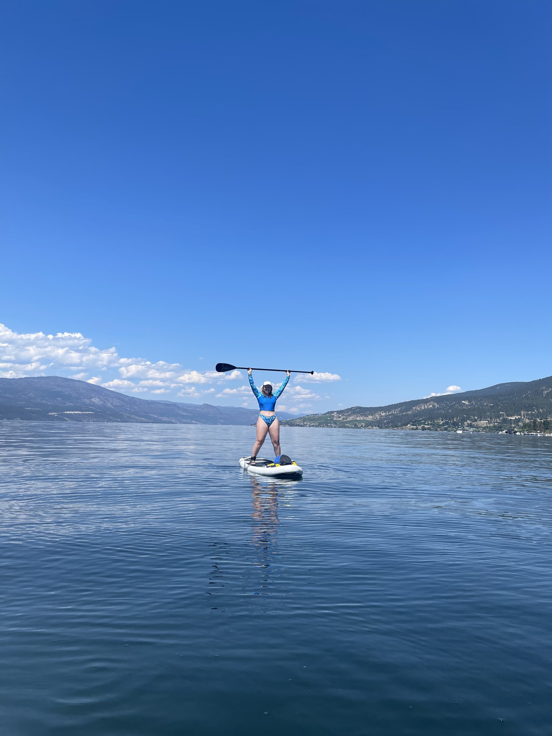 How to Spend More Time Outdoors