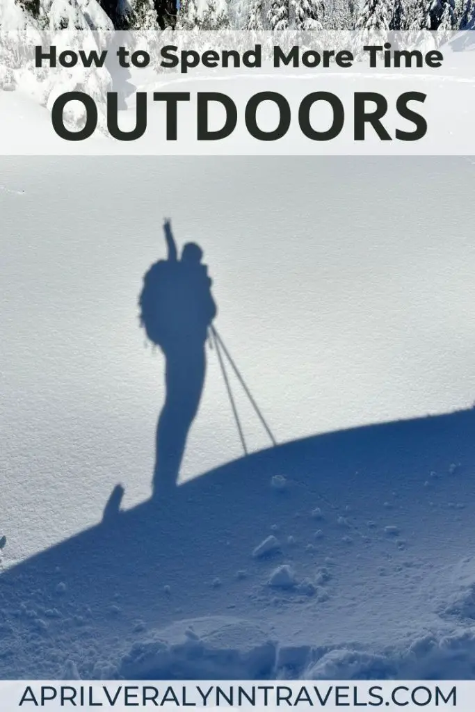 skiing and winter sports